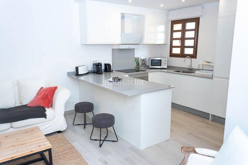 Foto 387f89ee-e302-4c2e-9d09-72a74725b8ce. Apartamento en Vera ciudad Vera