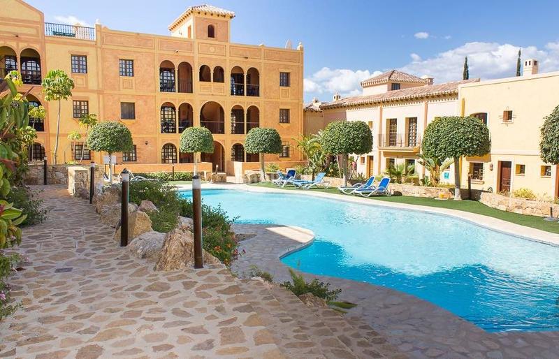 Foto 3d7c8c1d-d550-4c0c-9436-a9acf21777c7. Apartamento en Vera ciudad Vera