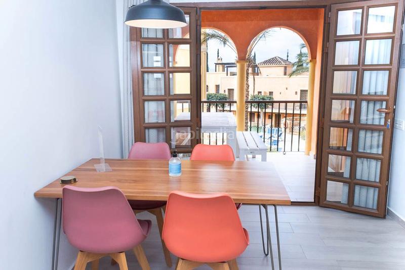 Foto 80aaab03-df5b-4377-997a-be7566f75416. Apartamento en Vera ciudad Vera