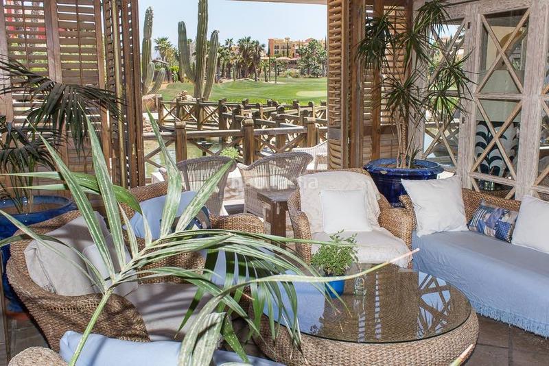 Foto b114eb26-a2d1-479f-a1d8-8b04329455f8. Apartamento en Vera ciudad Vera