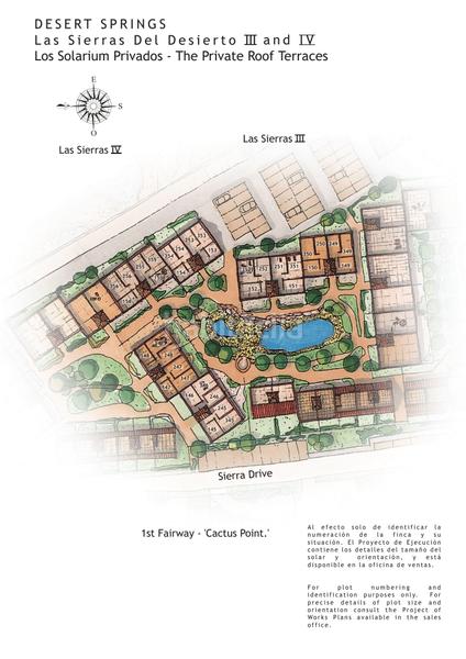 Foto c3009631-3717-4770-a797-97b4bef1853e. Apartamento en Vera ciudad Vera