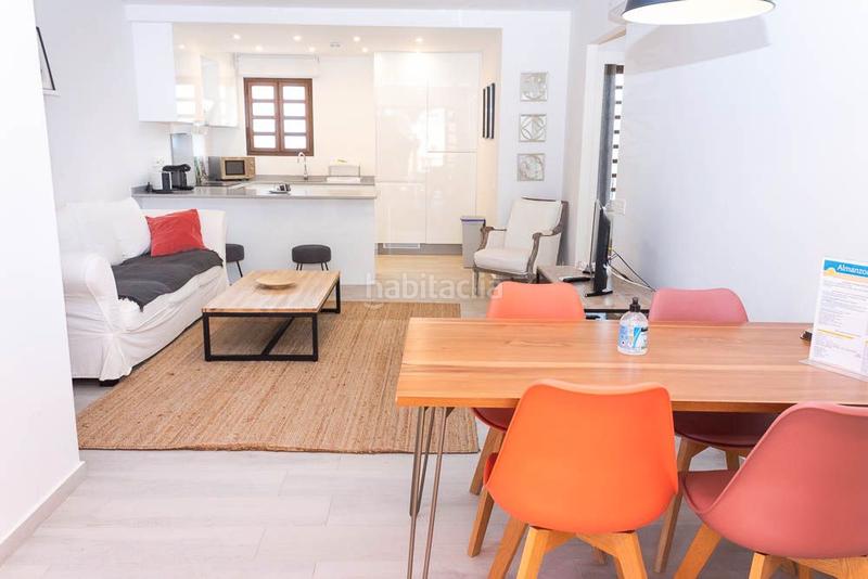 Foto e513523c-d7fa-456b-b9c7-104285efcffa. Apartamento en Vera ciudad Vera