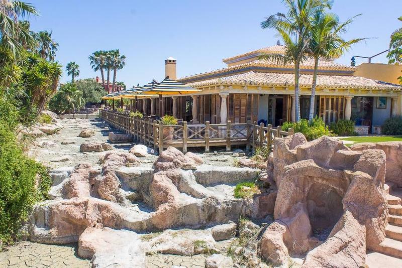 Foto 9de9f4e7-24ed-4e91-8472-bd09d8182eac. Apartment with parking pool in Vera ciudad Vera