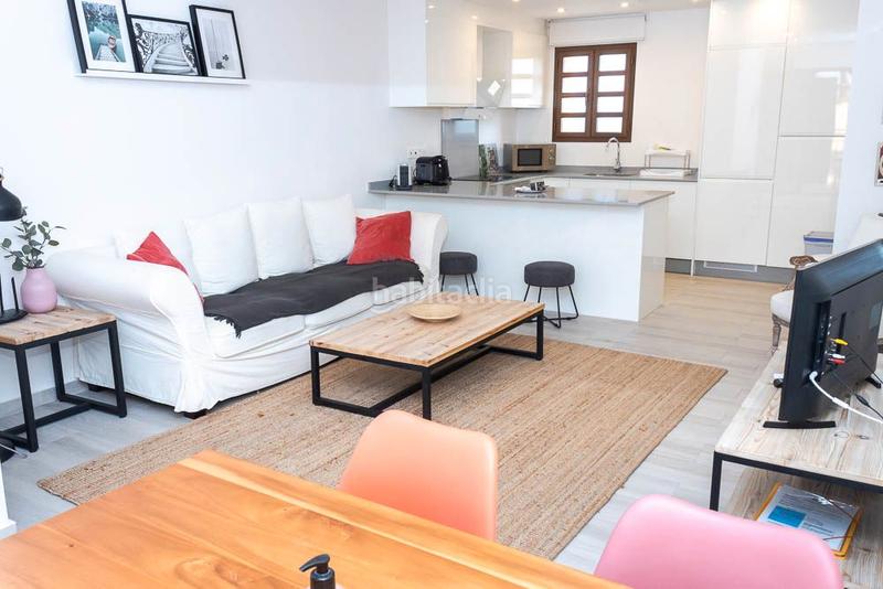 Foto b17049ea-e110-4f1d-b787-e4e6f9bf59aa. Apartment with parking pool in Vera ciudad Vera