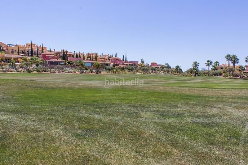 Foto db3e02ac-a1e1-4423-bdfe-6e07981dbffc. Apartment with parking pool in Vera ciudad Vera