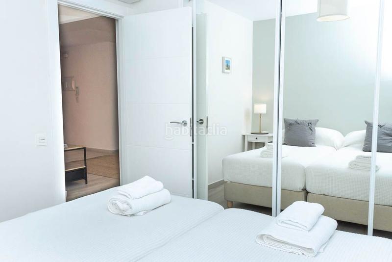 Foto eaed813a-3252-4f61-be7d-bcf2ca1e46bc. Apartment with parking pool in Vera ciudad Vera