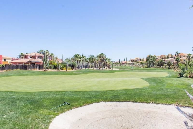 Foto ec6b8020-345d-4f55-bacd-2dba9017c0f0. Apartment with parking pool in Vera ciudad Vera