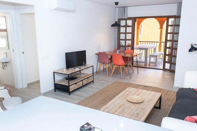 Foto 7a8134ce-e81b-490e-ae9c-81f523238251. Appartement avec parking piscine dans Vera ciudad Vera