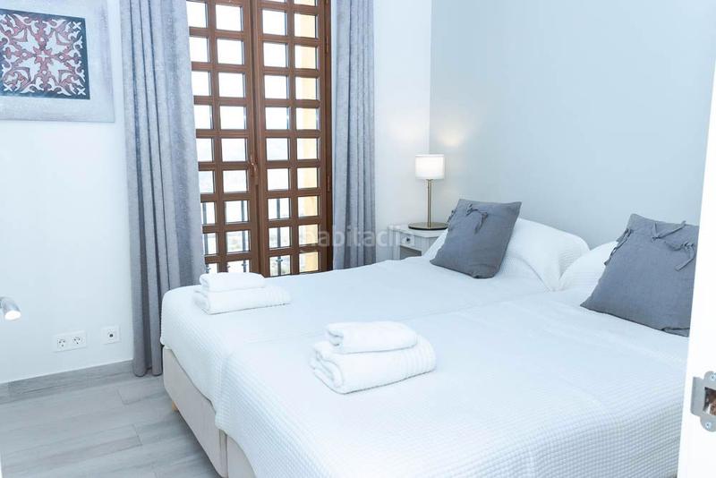 Foto 90cc82c6-4d0c-4a63-be3c-96944b9bec60. Appartement avec parking piscine dans Vera ciudad Vera