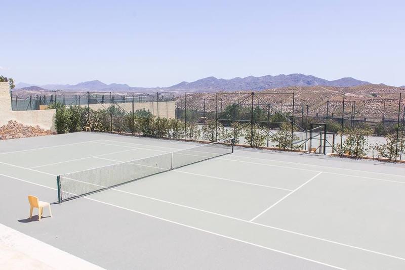 Foto 5b8afcab-769a-4276-b802-6e9afe73b580. Piccolo appartamento con parcheggio piscina in Vera ciudad Vera