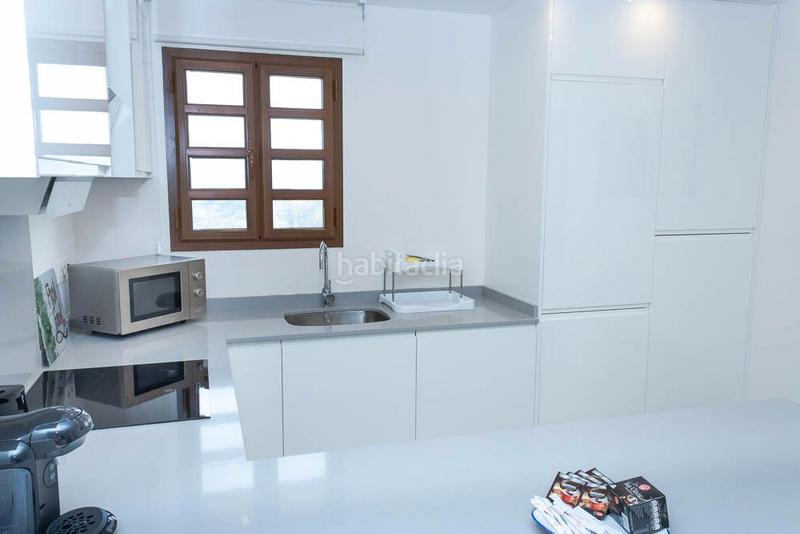 Foto de0a5934-b7a2-459f-bf02-5657da225f9f. Piccolo appartamento con parcheggio piscina in Vera ciudad Vera