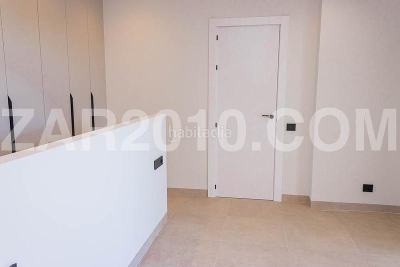 Foto 27ab9929-934e-4121-8145-68ed19d035b8. Chalet with parking pool in Vera ciudad Vera