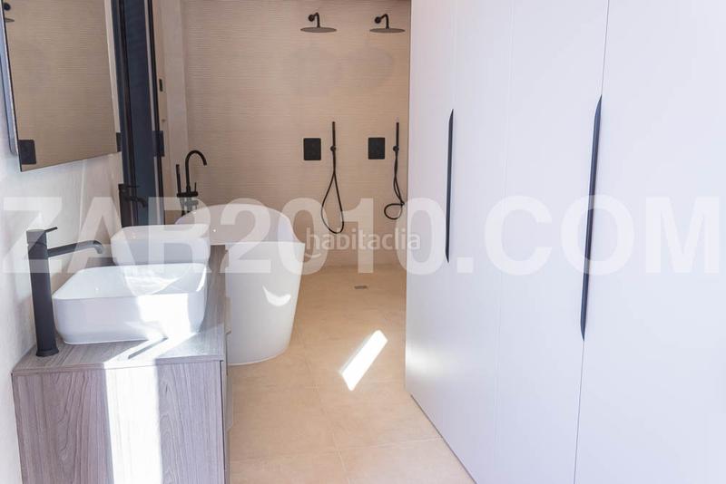 Foto 32256ade-0ad5-448d-8258-61dac31fafa0. Chalet with parking pool in Vera ciudad Vera