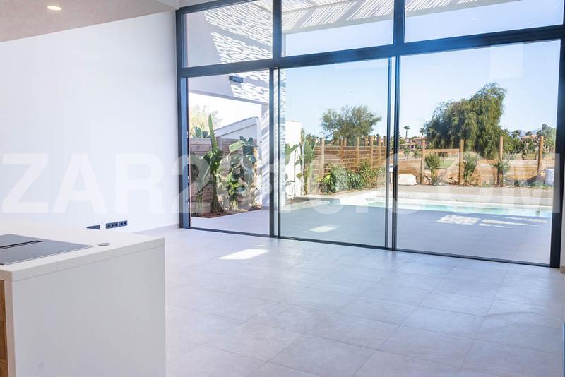 Foto a89e36fb-fd3a-4aa9-9cef-22da3b6d302d. Chalet with parking pool in Vera ciudad Vera