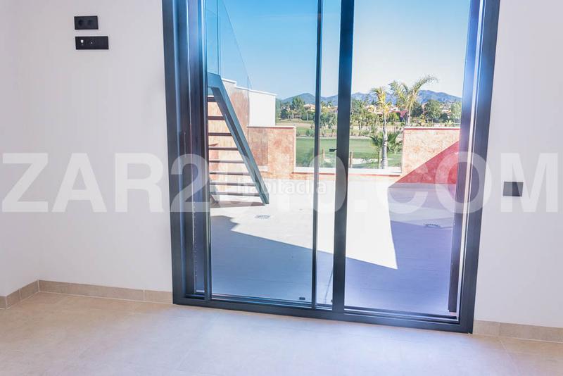 Foto df0f4fe4-a079-49d2-a9e0-fcf1bfbc5782. Chalet with parking pool in Vera ciudad Vera