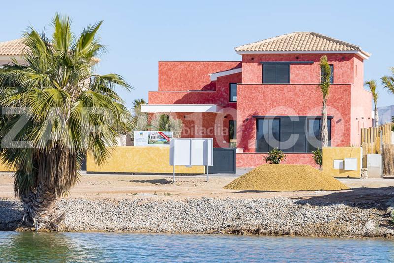 Foto 037a1d12-426e-4f08-a1a6-b3d33257902b. Chalet avec parking piscine dans Vera ciudad Vera