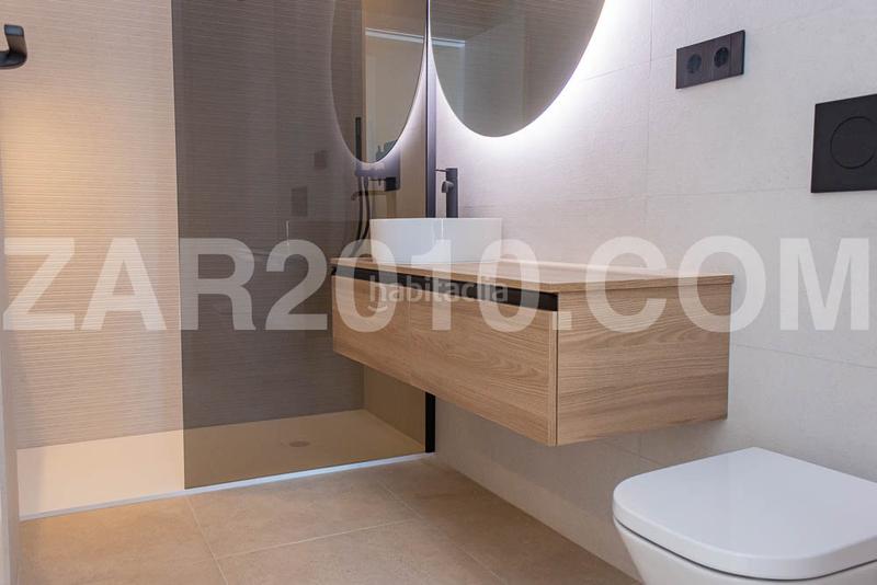 Foto 46282ef4-1a52-4345-bd54-7faa53cee792. Chalet avec parking piscine dans Vera ciudad Vera