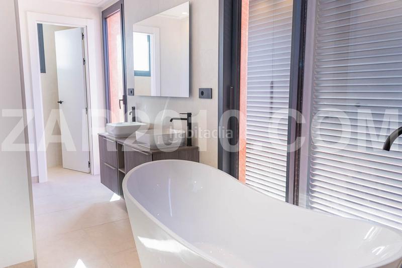 Foto c4af2d97-225e-4cae-9bb3-5cf15b1acb60. Chalet avec parking piscine dans Vera ciudad Vera