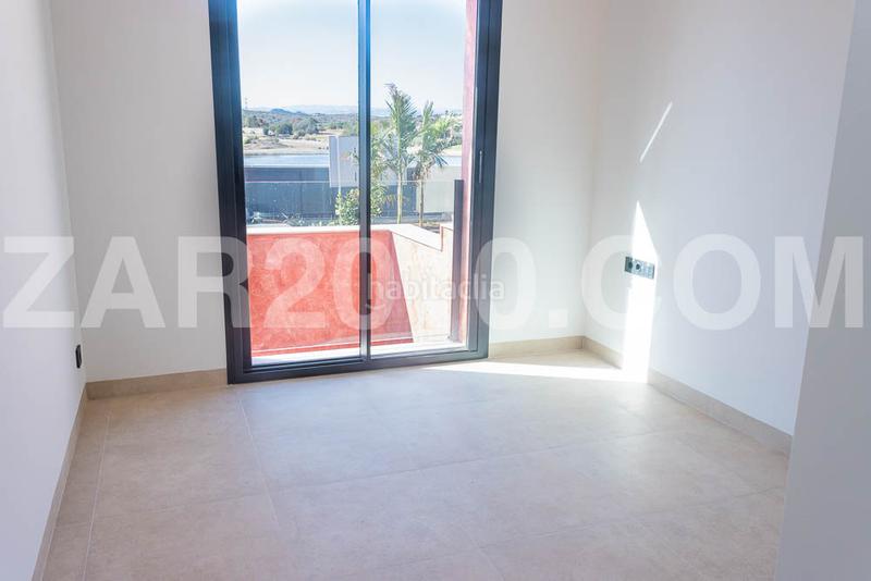 Foto ed48b4c8-4d01-4b2b-9d2c-93c1a60788e5. Chalet avec parking piscine dans Vera ciudad Vera