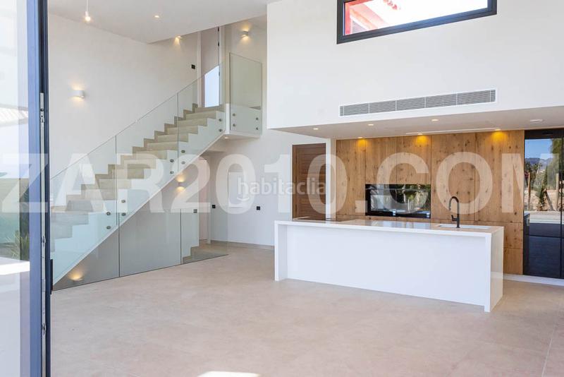 Foto 6c71c668-e545-41bf-80e2-7d3facc77f50. Chalet en Vera ciudad Vera