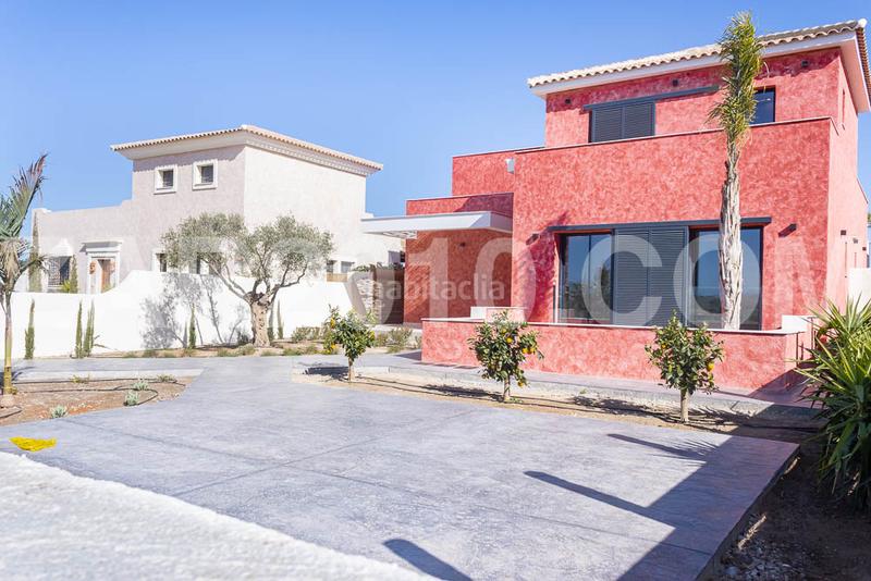 Foto 8542d748-36e0-4ac4-bed9-82d3f96de9c3. Chalet en Vera ciudad Vera