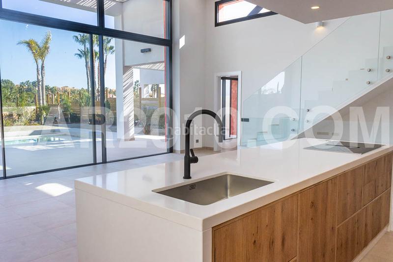 Foto a747f25d-0024-43be-a30c-d4f9e77b47f1. Chalet en Vera ciudad Vera