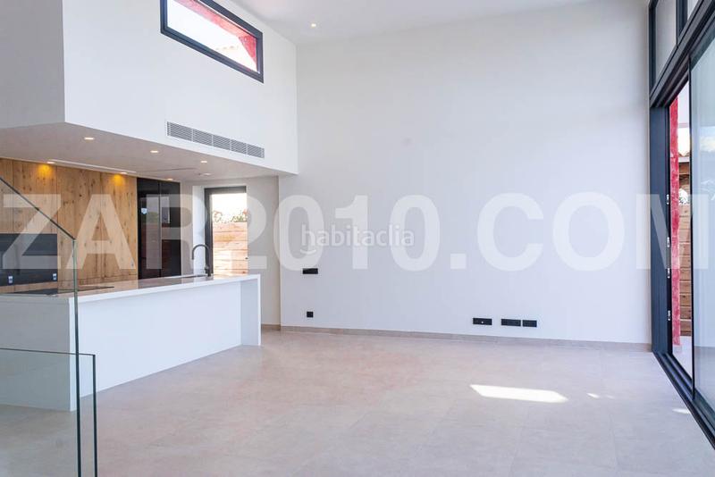 Foto 5e1d459a-2740-4cef-b398-1b7365aa1d5f. Chalet con parcheggio piscina in Vera ciudad Vera