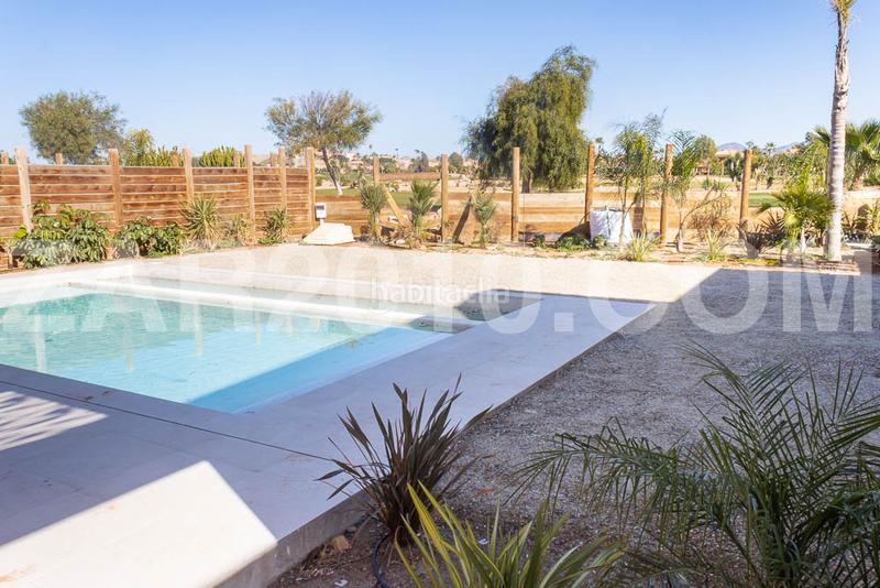 Foto b5a54950-b698-4a85-b53c-b03c633ff4b7. Chalet con parcheggio piscina in Vera ciudad Vera