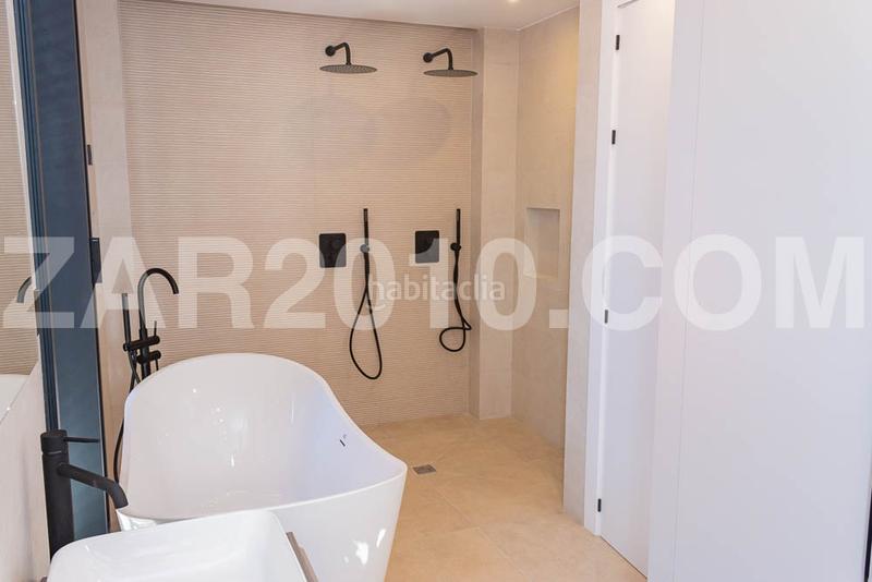 Foto dd137ff1-7e4a-48ea-ade8-582939c97d5a. Chalet con parcheggio piscina in Vera ciudad Vera