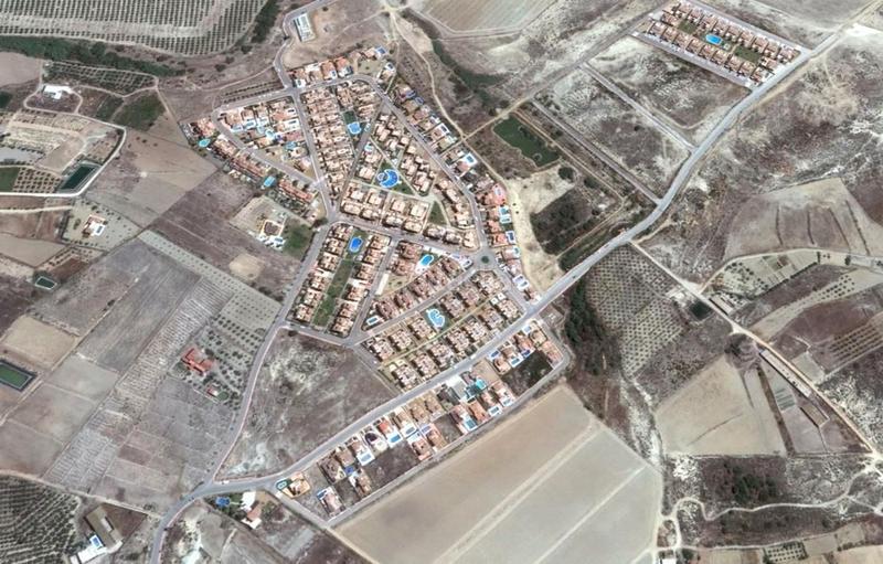 Foto 490120fa-c26d-4a14-a2c9-a4c7ded5d0e8. Terreny residencial a Gallardos (Los)