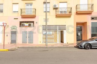 Lloguer Local Comercial  Avenida de baria