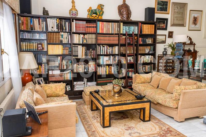 Foto 03f12a62-f0ee-44fd-87c4-aa17e5cbb189. Chalet mit kamin heizung parking pool in El Palmeral Mojácar