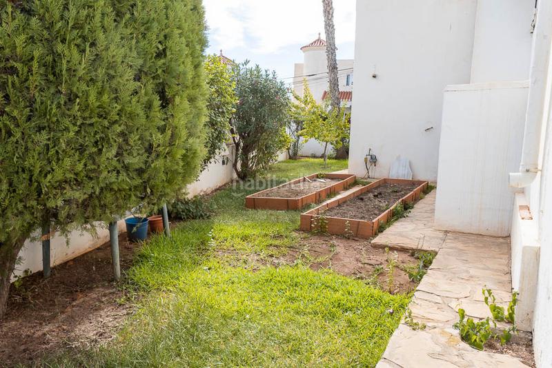 Foto 3f99ffbc-284c-4fa2-8448-996e9cc054ef. Chalet mit kamin heizung parking pool in El Palmeral Mojácar