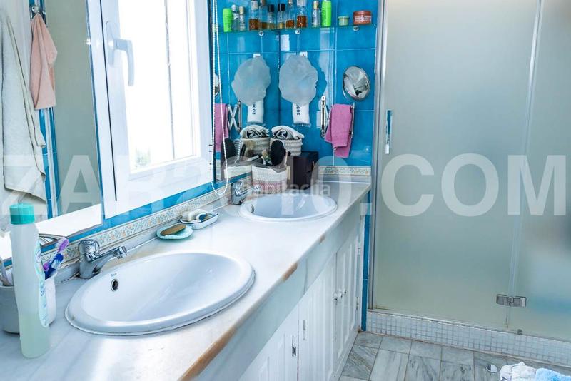 Foto fdc803ce-b514-4aec-832a-d9651704276e. Chalet mit kamin heizung parking pool in El Palmeral Mojácar