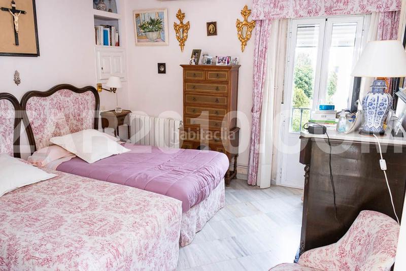 Foto 5d6ef48b-9900-4244-9cf5-91b7dcd1dd9e. Chalet with fireplace heating parking pool in El Palmeral Mojácar