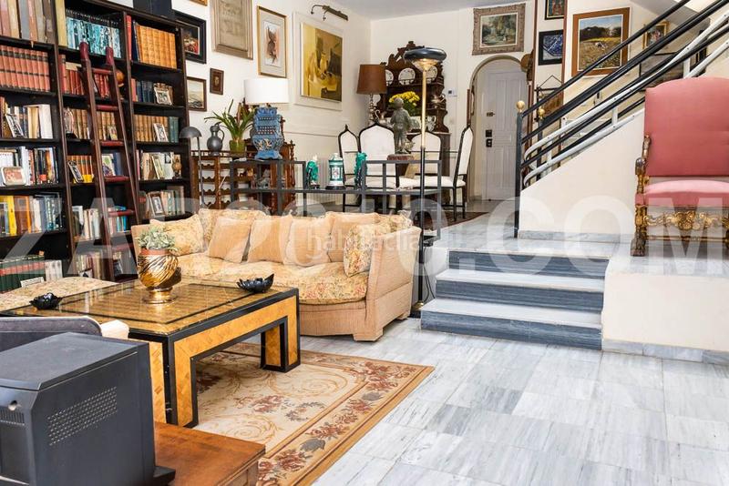 Foto 5d81b524-7015-4dec-a65d-5ad7abf9a9fc. Chalet with fireplace heating parking pool in El Palmeral Mojácar