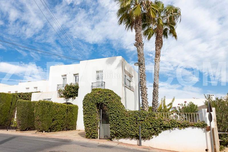 Foto 6cb0163f-a665-4de1-8187-29ced677f660. Chalet with fireplace heating parking pool in El Palmeral Mojácar