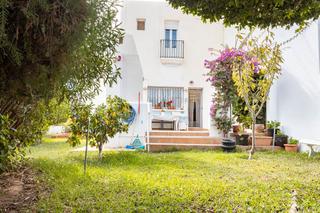 Chalet in Calle la Rumina