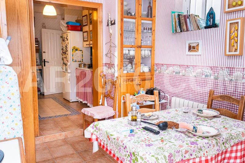 Foto 15be4443-8ff4-477b-b902-3e8388629425. Chalet avec cheminée chauffage parking piscine dans Mojácar