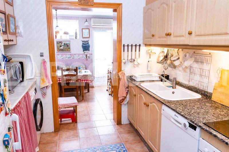 Foto 19e84768-865c-4e6d-b433-82fdcff63687. Chalet avec cheminée chauffage parking piscine dans Mojácar