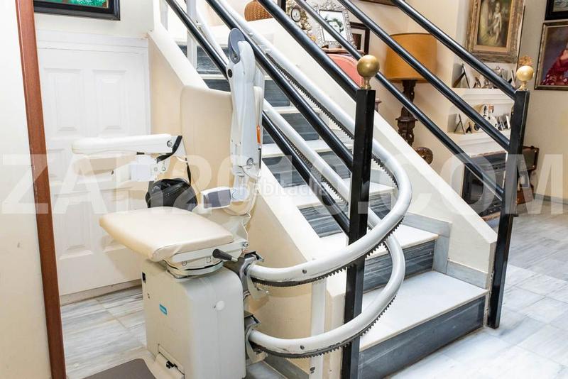 Foto 333711ce-584d-4b9d-bedc-54d1d36acb3f. Chalet avec cheminée chauffage parking piscine dans Mojácar