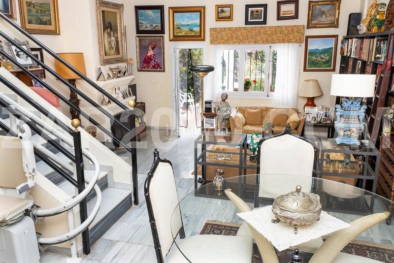 Foto 4c0da44e-4355-4a6d-82d4-160e5e84f106. Chalet avec cheminée chauffage parking piscine dans Mojácar