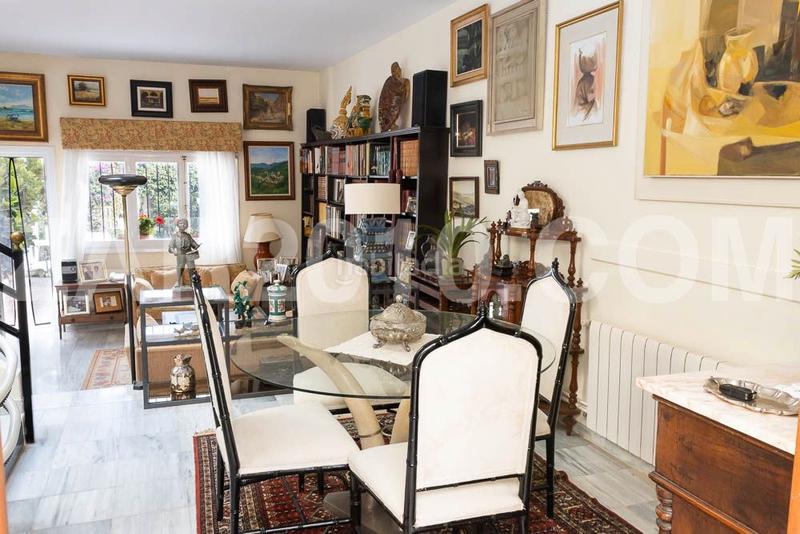 Foto c34c0a04-98da-418f-a08b-c1eb642bac7e. Chalet avec cheminée chauffage parking piscine dans Mojácar