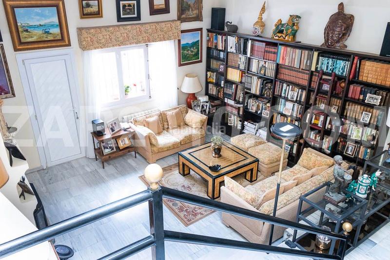 Foto 31aa5b59-45b4-4c92-b2e7-a103007431e1. Chalet en El Palmeral Mojácar