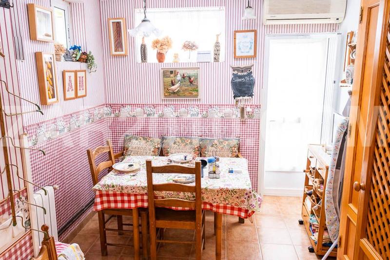 Foto 418297e2-790f-4c08-bcf1-4c0854c1a8b9. Chalet en El Palmeral Mojácar