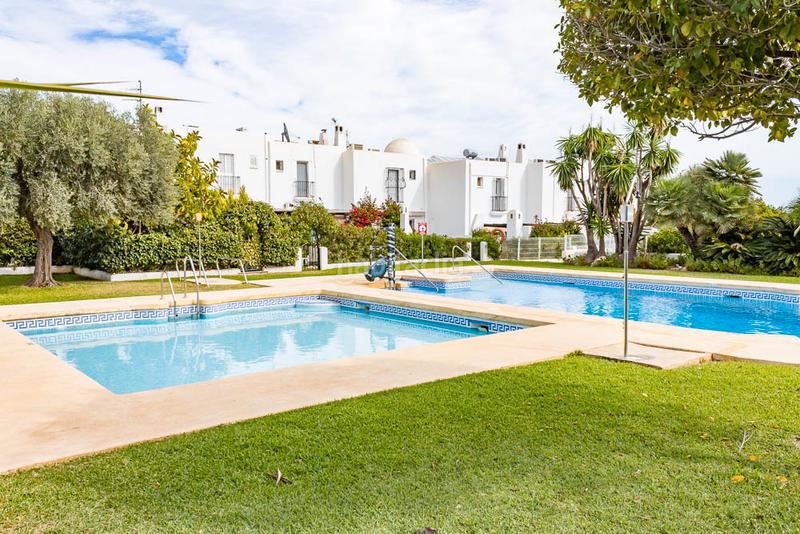 Foto cb7b22c5-9be0-4f6a-9716-f588c6ff44ed. Chalet en El Palmeral Mojácar