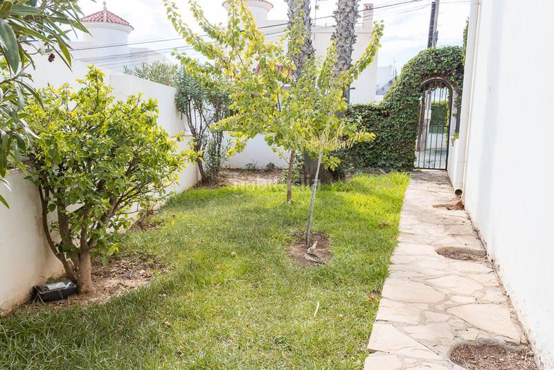 Foto d8de334c-9629-4741-a564-56d6ff433db8. Chalet en El Palmeral Mojácar