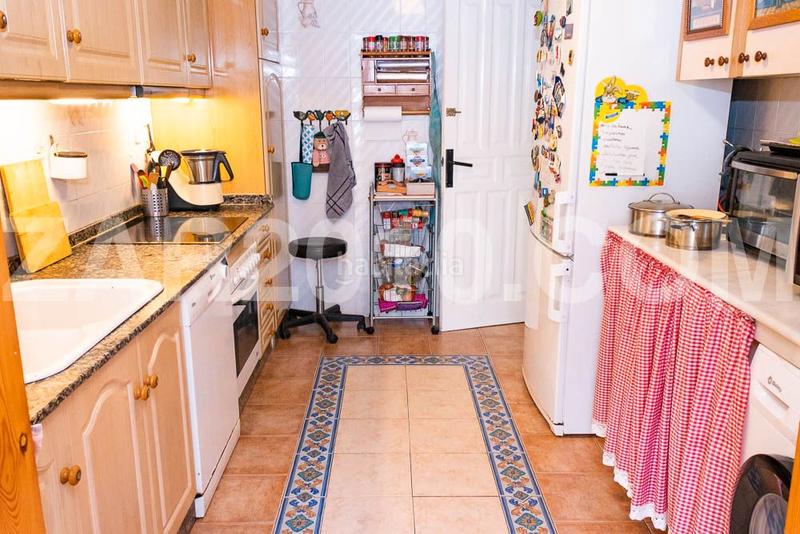 Foto e7c32633-332a-490d-a3d0-37a8af471082. Chalet en El Palmeral Mojácar