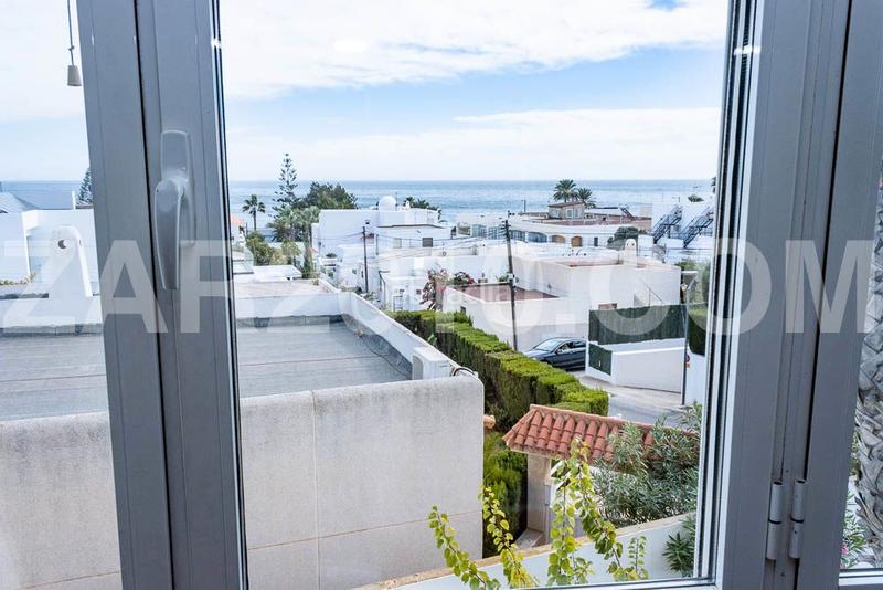 Foto f8abe928-1d09-406c-99df-abbe2ed11538. Chalet en El Palmeral Mojácar