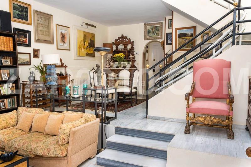 Foto 782a873c-e8a8-42e5-a03d-d49932ac6c81. Chalet con camino riscaldamento parcheggio piscina in Mojácar